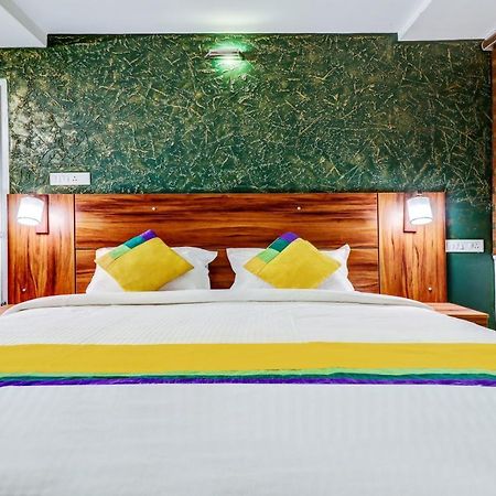 Itsy Hotels Dew Dreams Kochi المظهر الخارجي الصورة