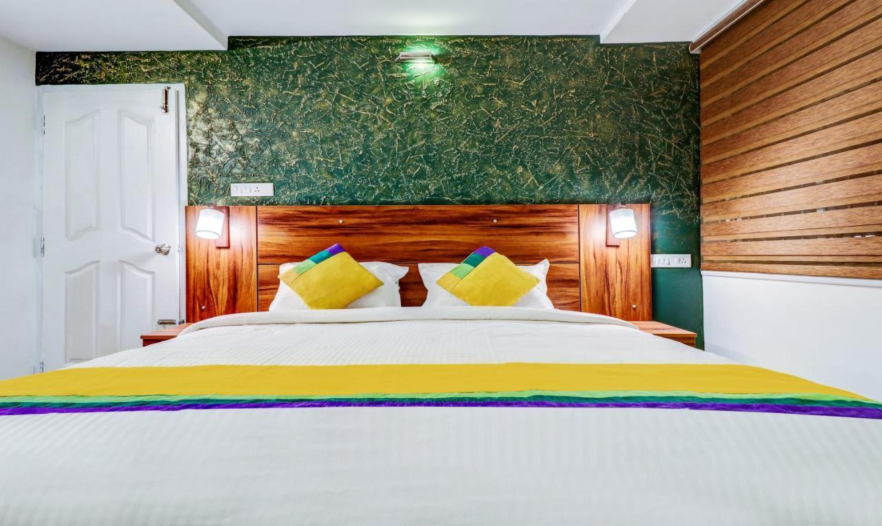 Itsy Hotels Dew Dreams Kochi المظهر الخارجي الصورة