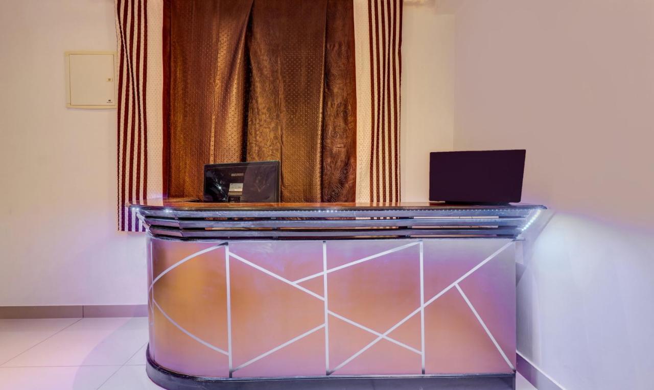Itsy Hotels Dew Dreams Kochi المظهر الخارجي الصورة