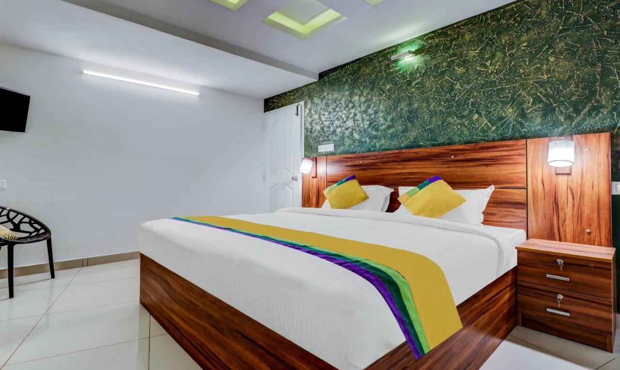 Itsy Hotels Dew Dreams Kochi المظهر الخارجي الصورة