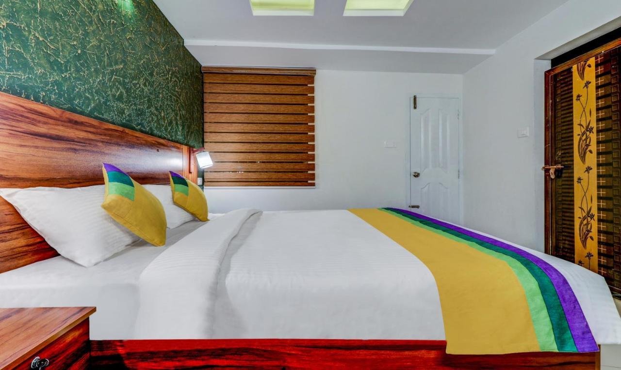 Itsy Hotels Dew Dreams Kochi المظهر الخارجي الصورة