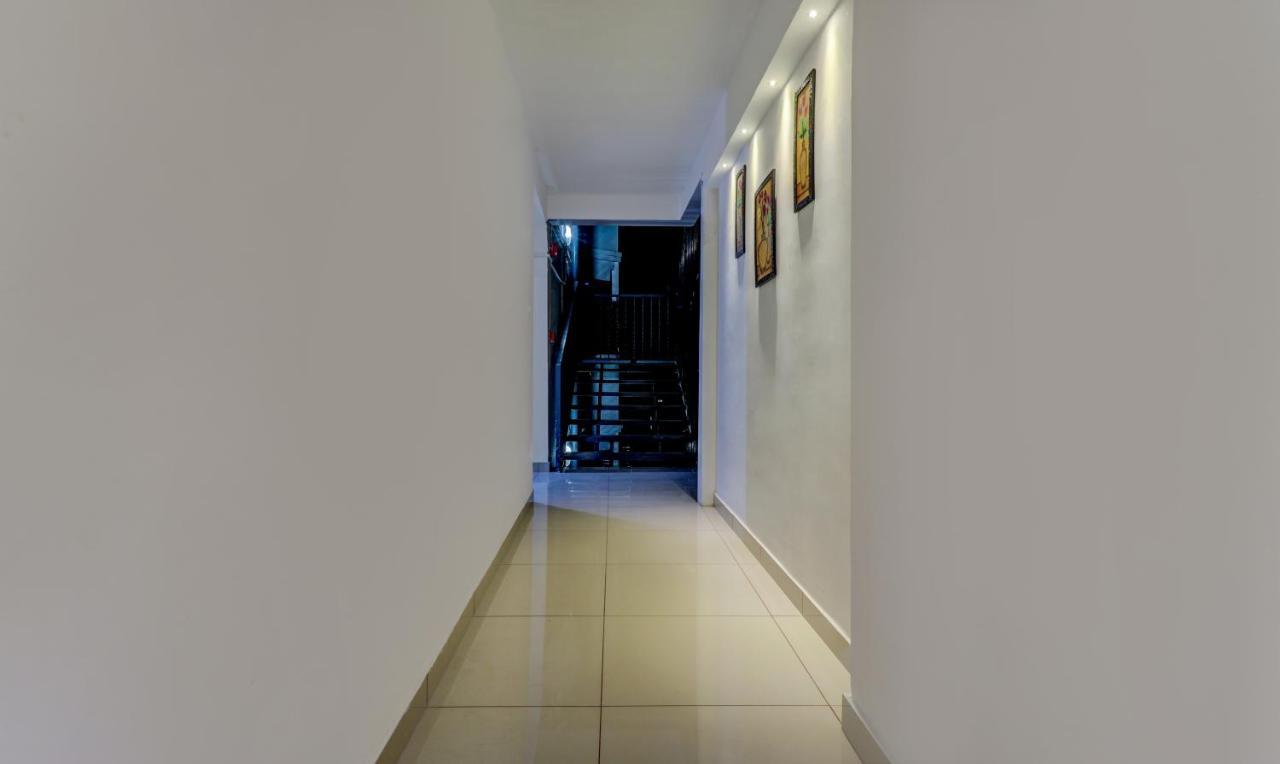 Itsy Hotels Dew Dreams Kochi المظهر الخارجي الصورة