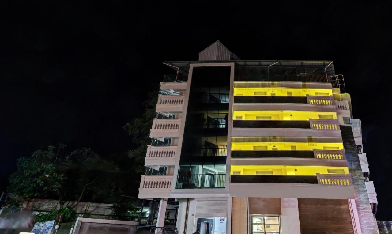 Itsy Hotels Dew Dreams Kochi المظهر الخارجي الصورة