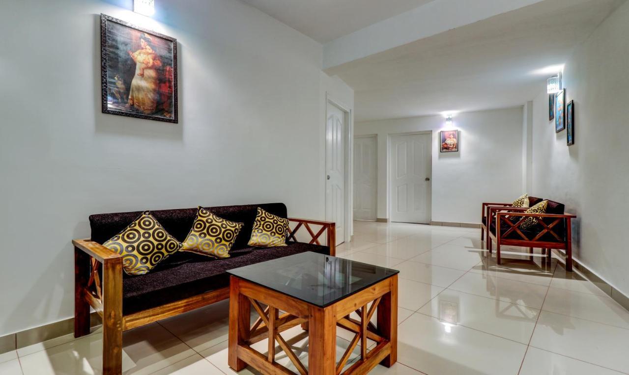 Itsy Hotels Dew Dreams Kochi المظهر الخارجي الصورة