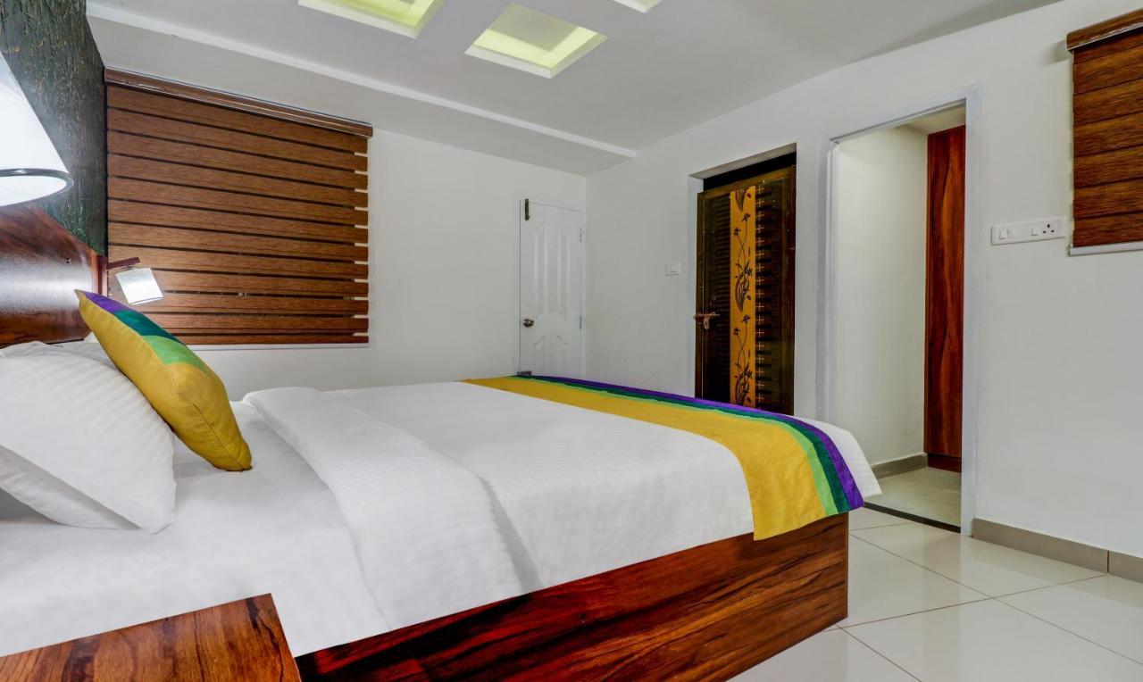 Itsy Hotels Dew Dreams Kochi المظهر الخارجي الصورة