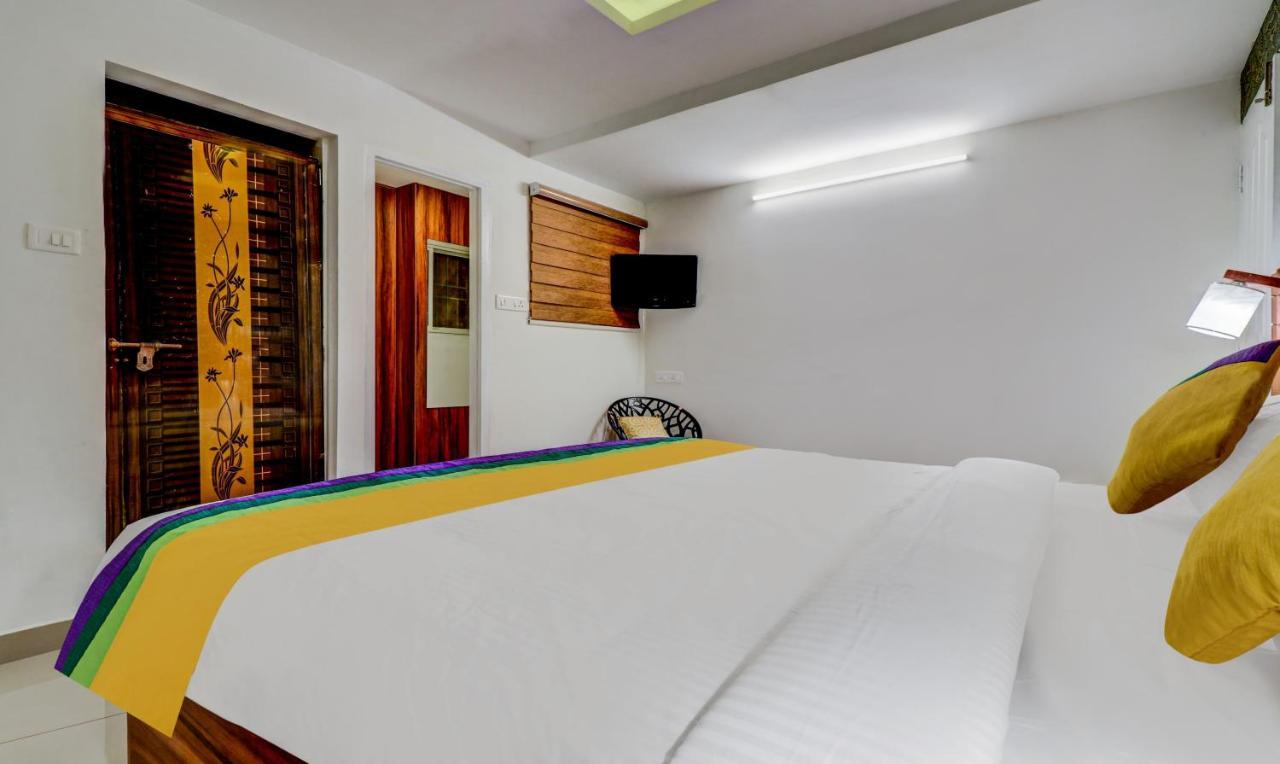 Itsy Hotels Dew Dreams Kochi المظهر الخارجي الصورة