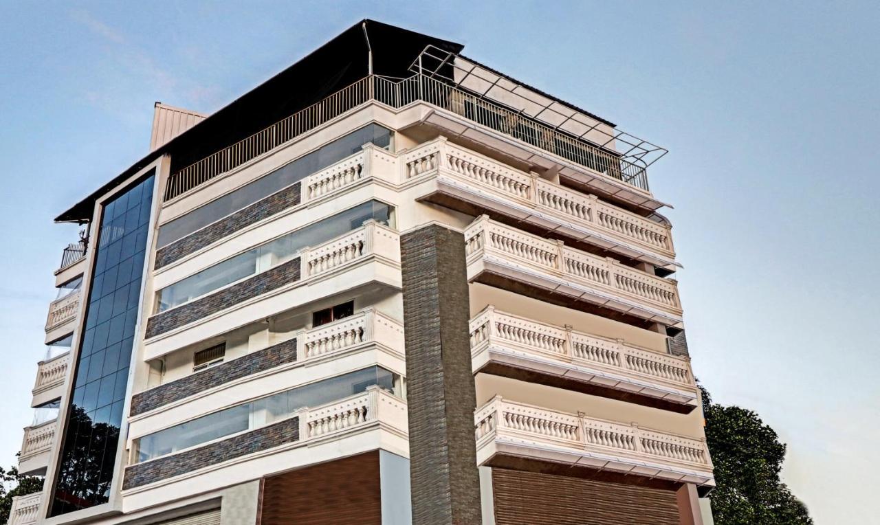 Itsy Hotels Dew Dreams Kochi المظهر الخارجي الصورة