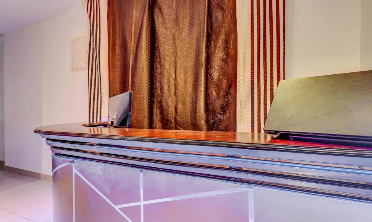 Itsy Hotels Dew Dreams Kochi المظهر الخارجي الصورة