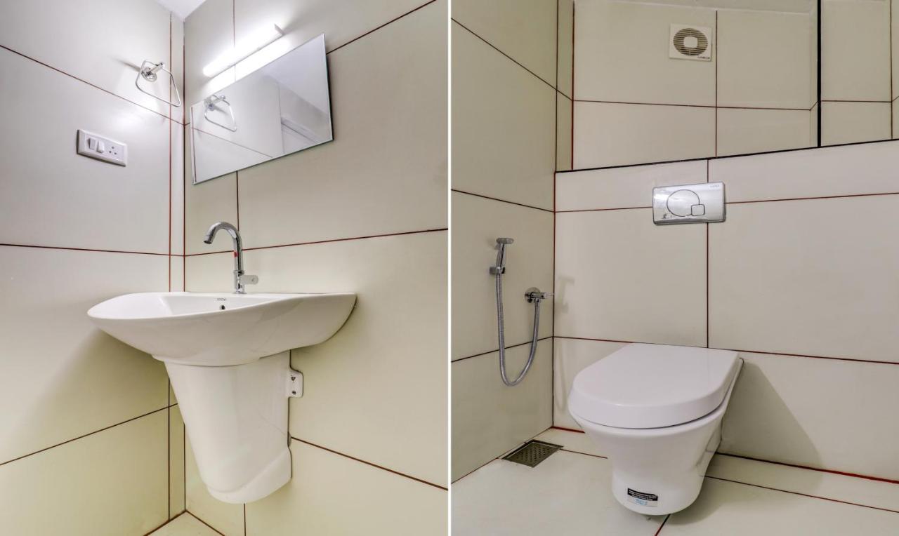 Itsy Hotels Dew Dreams Kochi المظهر الخارجي الصورة