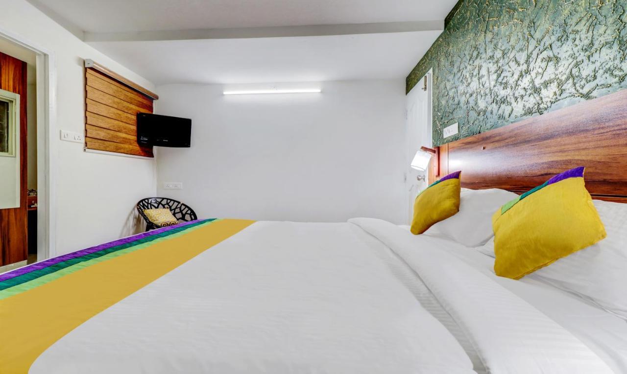 Itsy Hotels Dew Dreams Kochi المظهر الخارجي الصورة