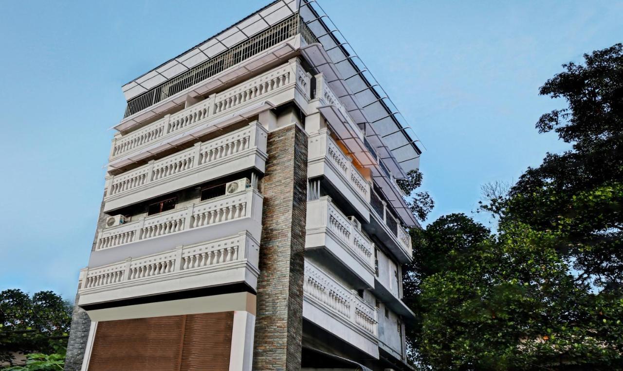 Itsy Hotels Dew Dreams Kochi المظهر الخارجي الصورة