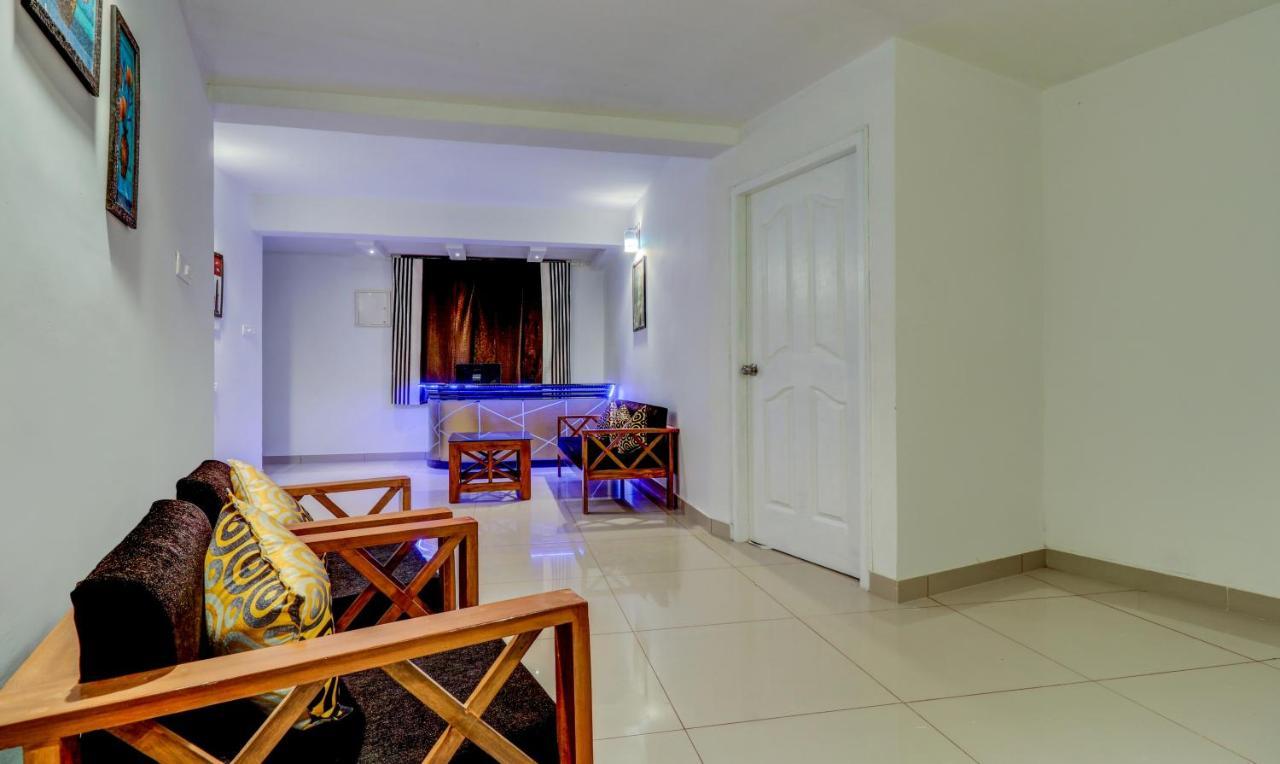 Itsy Hotels Dew Dreams Kochi المظهر الخارجي الصورة