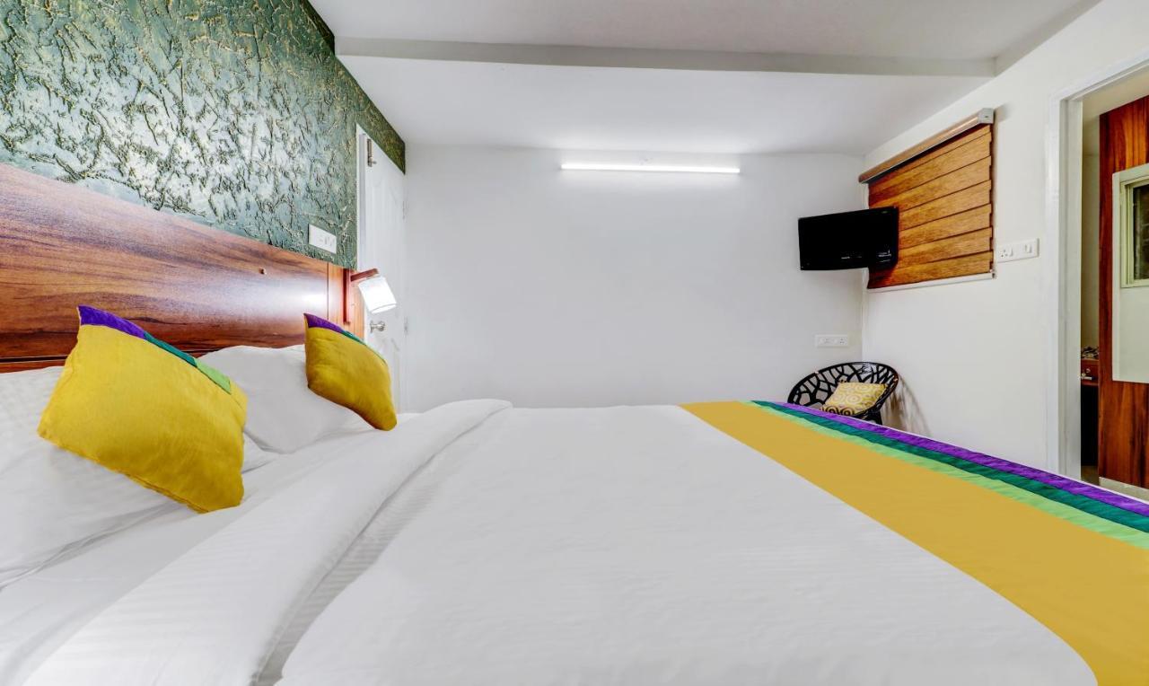 Itsy Hotels Dew Dreams Kochi المظهر الخارجي الصورة
