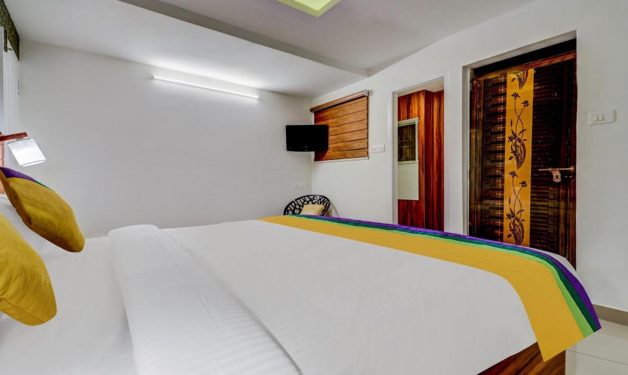Itsy Hotels Dew Dreams Kochi المظهر الخارجي الصورة